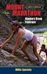 Millie Spezialy - Mount Marathon
