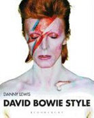 DANNY LEWIS - David Bowie Style