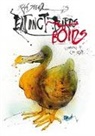 Ceri Levy, Ralph Steadman, Ralph/ Levy Steadman - Extinct Boids
