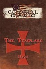Graeme Davis, Thomas Wright - Colonial Gothic Organizations: The Templars