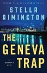 Stella Rimington - The Geneva Trap