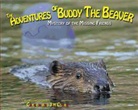 Carson Clark, Carson (PHT)/ Clark Clark, Jim Clark, CLARK CARSON PHT CLARK JIM P, Carson Clark, Jim Clark - The Adventures of Buddy the Beaver