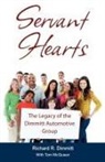 Richard R. Dimmitt, Tom McQueen - Servant Hearts