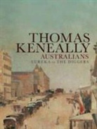 Thomas Keneally, Thomas (Author) Keneally, Keneally Thomas - Australians