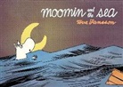 Tove Jansson - Moomin and the Sea
