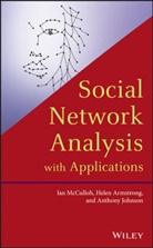 Hele Armstrong, Helen Armstrong, Helen L. Armstrong, Helen Mcculloh Armstrong, Anthony Johnson, Anthony N. Johnson... - Social Network Analysis With Applications