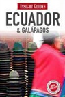 Luke Waterson - Ecuador and Galapagos