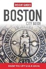 Insight Guides, Barbara Rockwell - Boston