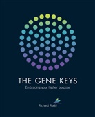 Richard Rudd - The Gene Keys