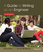 David Beer, David F. Beer, David F. Mcmurrey Beer, BEER DAVID F MCMURREY DAVID A, David A McMurrey, David A. McMurrey - Guide to Writing As an Engineer