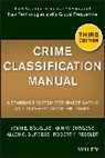 Alan Burgess, Allen G. Burgess, Allen G. (Former associate professor in the College of Business at Northeastern University in Boston) Burgess, Ann W. Burgess, Ann W. (Boston College Burgess, Burgess Allen G.... - Crime Classification Manual