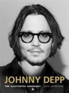 Nick Johnstone - Johnny Depp