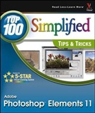 Rob Sheppard - Photoshop Elements 11 Top 100 Simplified Tips & Tricks