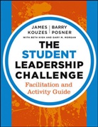 Beth High, Beth (Highroad Consulting) High, Beth et al High, High Beth, James Kouzes, James M Kouzes... - Student Leadership Challenge