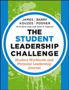 Beth High, Beth (Highroad Consulting) High, Beth et al High, High Beth, James Kouzes, James M Kouzes... - Student Leadership Challenge
