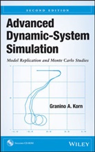 Granino A Korn, Granino A. Korn - Advanced Dynamic-System Simulation