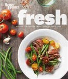 Better Homes &amp; Gardens, Better Homes &amp;amp, Better Homes and Gardens, Gardens, Jan Miller - Better Homes and Gardens Fresh Cookbook