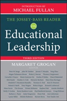 Margaret Grogan, Margaret (Claremont Graduate University) Grogan, . Jossey-Bass, Margare Grogan, Margaret Grogan, Margaret (Claremont Graduate University) Grogan... - Jossey-Bass Reader on Educational Leadership