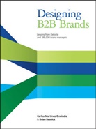 Carlo Martinez Onaindia, Carlos Martinez Onaindia, Carlos Resnick Martinez Onaindia, Martinez Onaindia Carlos, Carlos Martinez Onaindia, B Resnick... - Designing B2b Brands
