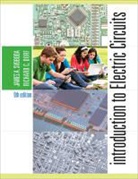 Richard C Dorf, Richard C. Dorf, DORF RICHARD C SVOBODA JAMES A, Dorf Richard C., James A Svoboda, James A. Svoboda... - Introduction to Electric Circuits