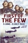 Brian Cull - First of the Few