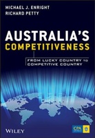 Michael J. Enright, Michael J. Petty Enright, Richard Petty - Australia''s Competitiveness