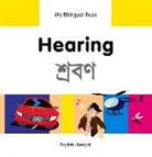 Milet Publishing Ltd, Milet, Milet Publishing, Milet Publishing Ltd, Erdem Secmen, Chris Dittopoulos - My Bilingual Book Hearing Bengalienglish