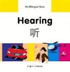Milet, Milet Publishing, Milet Publishing Ltd, Erdem Secmen, Chris Dittopoulos - My Bilingual Book Hearing