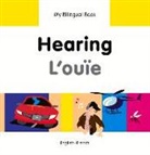 Milet Publishing Ltd, Milet, Milet Publishing, Milet Publishing Ltd, Erdem Secmen, Chris Dittopoulos - My Bilingual Book Hearing Frenchenglish