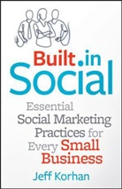 Jeff Korhan, Korhan Jeff - Built-In Social