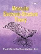 Trygve Helgaker, Trygve (University of Oslo Helgaker, Trygve Jorgensen Helgaker, Trygve Olsen Helgaker, TT Helgaker, Helgaker Trygve... - Molecular Electronic-Structure Theory