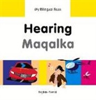 Milet, Milet Publishing, Milet Publishing Ltd, Milet Publishing - My Bilingual Book Hearing Somalienglish
