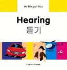 Milet Publishing Ltd, Milet, Milet Publishing, Milet Publishing Ltd, Erdem Secmen, Chris Dittopoulos - My Bilingual Book Hearing Koreanenglish
