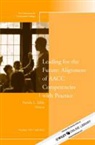 Cc (Community Colleges), Eddy, Pamela L. Eddy - Leading for the Future: Alignment of Aacc Competencies With Practice