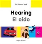 Milet, Milet Publishing, Milet Publishing Ltd, Erdem Seocmen - My Bilingual Book Hearing Spanishenglish
