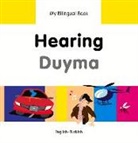 Milet, Milet Publishing, Milet Publishing Ltd, Erdem Secmen, Chris Dittopoulos - My Bilingual Book Hearing Turkishenglish