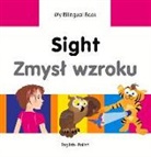 Milet, Milet Publishing, Milet Publishing Ltd, Erdem Secmen, Chris Dittopoulos - My Bilingual Book Sight Polishenglish