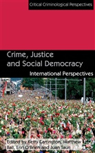 &amp;apos, Erin T brien, Kerry Ball Carrington, CARRINGTON KERRY BALL MATTHEW O, Ball, M Ball... - Crime, Justice and Social Democracy