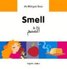 Milet, Milet Publishing, Milet Publishing Ltd, Milet - My Bilingual Book Smell Arabicenglish