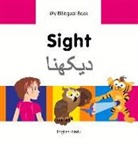Milet, Milet Publishing, Milet Publishing Ltd, Erdem Secmen, Chris Dittopoulos - My Bilingual Book Sight Urduenglish