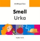 Milet, Milet Publishing, Milet Publishing Ltd, Erdem Secmen, Chris Dittopoulos - My Bilingual Book Smell Somalienglish