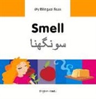 Milet, Milet Publishing, Erdem Secmen, Chris Dittopoulos - My Bilingual Book Smell Urduenglish