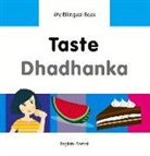 Milet, Milet Publishing, Milet Publishing Ltd, Erdem Secmen, Chris Dittopoulos - My Bilingual Book Taste Somalienglish