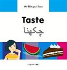 Milet Publishing Ltd, Milet, Milet Publishing, Milet Publishing Ltd, Milet - My Bilingual Book Taste Urduenglish