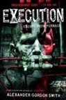 Alexander Gordon Smith - Execution