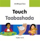 Milet Publishing Ltd, Milet, Milet Publishing, Milet Publishing Ltd, Milet Publishing - My Bilingual Book Touch Somalienglish