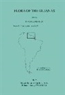 Sylvia Mota (EDT) De Oliveira, Sylvia Mota De Oliveira - Phanerogams Fascicle 29