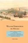 Colin Carlin - William Kirkpatrick de M Laga