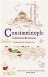 Edmondo De Amicis, Edmondo de Amicis - Constantinople