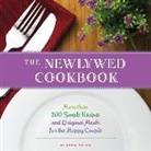 Robin Miller - The Newlywed Cookbook